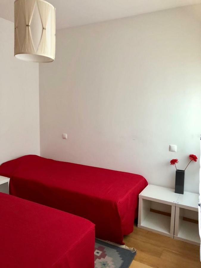 Apartamento InOporto Exterior foto